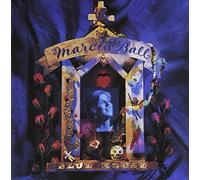 Ball, Marcia - Blue House