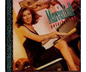 Ball, Marcia - Gatorhythms