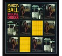 Ball, Marcia - Soulful Dress [CASSETTE]