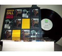 Ball, Marcia - Soulful Dress [VINYL]