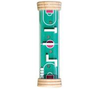 Ball Maze Wooden Handheld 3D Labyrinth Ball Brain Teaser