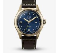 BALL Mens Limited Edition Engineer M Best Bronze Watch ND2186C-L2CJ-BE