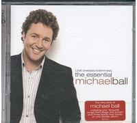 Ball, Michael - Love Changes Everything: The Essential Michael Ball