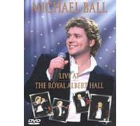 Ball Michael - Michael Ball: Live At The Royal Albert Hall [DVD]