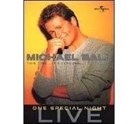 Ball Michael - Michael Ball: This Time... It's Personal [DVD]