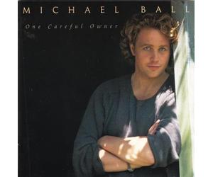 Ball Michael - One Careful Owner