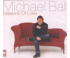 Ball, Michael - Seasons Of Love
