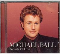 Ball,Michael - Secret Of Love