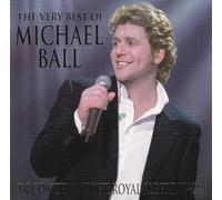 Ball, Michael - The Very Best of Michael Ball