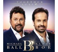 Ball, Michael - Together Again