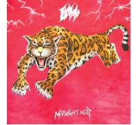 Ball - Midnight Heat [VINYL]