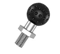 Ball Mount Holder - Motorcycle Mirror Balls Adapter, Non Slip Bracket, Waterproof Mounting Accessory, Motorcycle's Tool | Action Camera Outdoor Cycling Sports Adventure Use for Riders