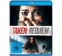 Ball,Nicholas - Taken: Requiem - [Blu-ray]