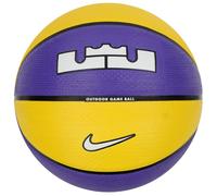 Ball Nike Lebron James Playground 8P 2.0 Ball N1004372-575
