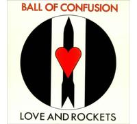 Ball of Confusion [12" Vinyl]