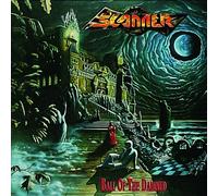 Ball Of The Damned Sky Blue Vinyl [VINYL]