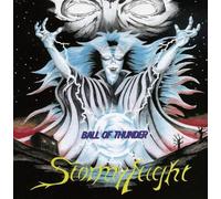 Ball Of Thunder
