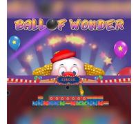 Ball of Wonder (PC) Steam Key - GLOBAL