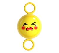 Ball on a Twine, Ball with String Attached for Thes, Luminous Balls for Hand Exercise - Flexible Rope Flywheel Spinner Flying Wheel, Funny Flywheel Toy Ball For,