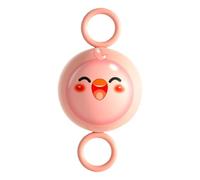 Ball on a Twine, Wrist Balls on a Twine, Luminous Hand Exercise Toy for - Flexible Rope Flywheel Spinner Flying Wheel Funny Toy Ball