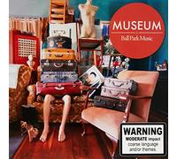 BALL PARK MUSIC - MUSEUM : STANDARD EDITION