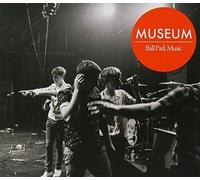 Ball Park Music - Museum: Tour Edition