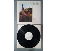 Ball, Patrick - Celtic Harp 1-Music of Turloug [VINYL]