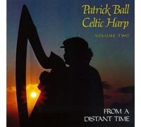 Ball, Patrick - Celtic Harp 2-from a Distant [VINYL]