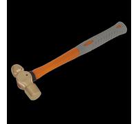 Sealey Ball Pein Hammer 12oz Non-sparking