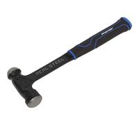 Sealey BPHX24 Ball Pein Hammer 24Oz One-Piece