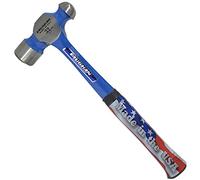 Ball Pein Hammer, 32 Oz, Steel