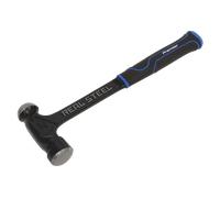 Ball Pein Hammer 32oz One-Piece - Sealey BPHX32 New
