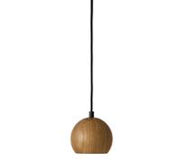 Ball Pendant Ø12 Oak