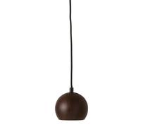 Ball Pendant Ø12 Walnut