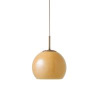 Ball Pendant Ø18 Amber