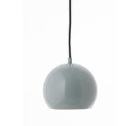 Ball Pendant Ø18 cm Mint
