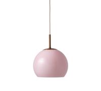 Ball Pendant Ø18 Light Pink