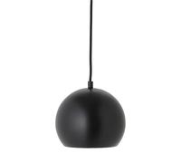 Ball Pendant Light, Benny Frandsen Matt black S
