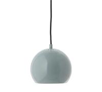 FRANDSEN pendant light Ball, mint, Ø 18 cm,