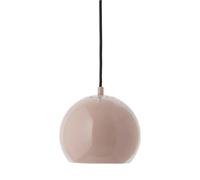 Frandsen Ball Pendant Ø18 cm Nude