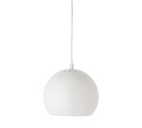 Ball Pendant Light, Benny Frandsen White S