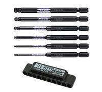 Ball Point Go-sai Bit