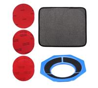 Ball Polishing - Portable Professional Universal Polisher, Accessories Kit Bowlings Cleaner | Keep Ball Clean Polishing Daily Training Festival Event Home Entertainment Club