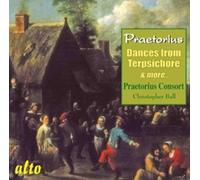 Ball - Praetorius: Dances From Terpsichore