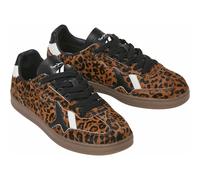 Ball Print W Trainers leopard print