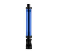 Ball Pumps with High Strength Seamless Tube Body for Quick Inflation Easy Operations Compacts Air Pumps for Various Ball Multipurpose Air Pumps for Balloons Inflatables Quick High Pressure Inflation