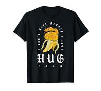 Ball Python Herpetologist Snake Owner Banana Royal Python T-Shirt