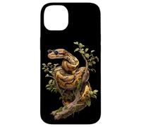 Ball Python Sunglasses Reptile Keeper Snake Owner Enthusiast Case for iPhone 14 Plus