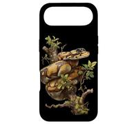 Ball Python Sunglasses Reptile Keeper Snake Owner Enthusiast Case for iPhone Air
