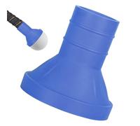 Ball Retriever Tool | Silicone Ball Grabber for Golf | Anti-Slip Picker Suction Cup Equipment for Range Course Backyard Sports Tournament